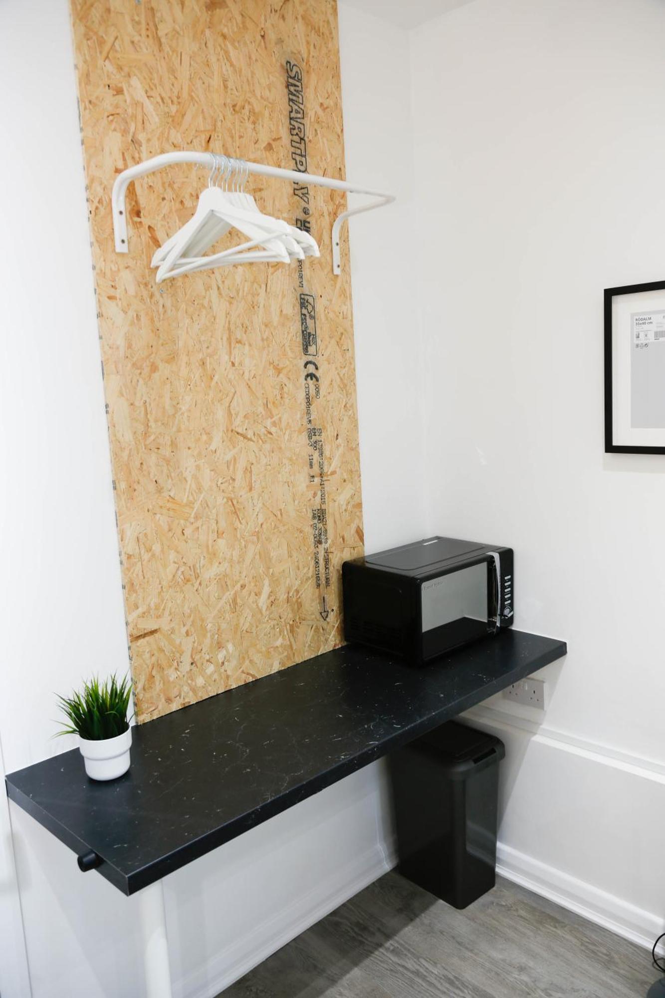 New Luxury Apartments In Central London Next To Shops, Cafes, Bars & Metro Экстерьер фото
